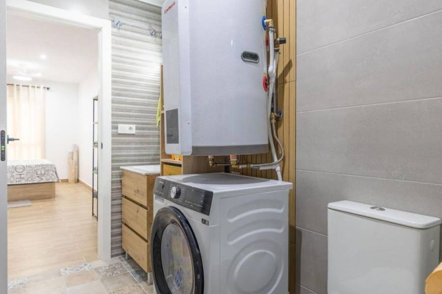Sale - Flat - Antonio Machado - Torrevieja