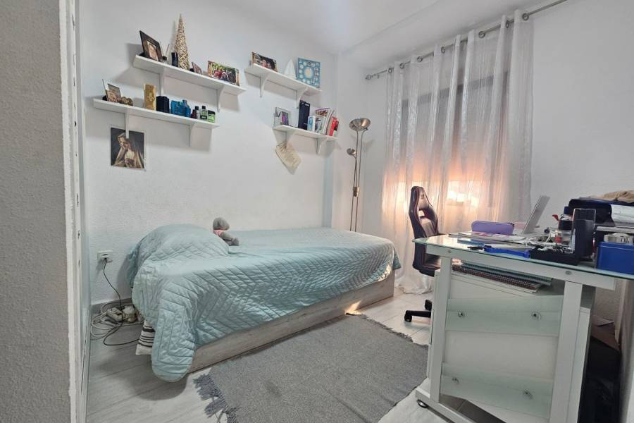 Sale - Apartment - El Acequión - Los Náufragos - Torrevieja