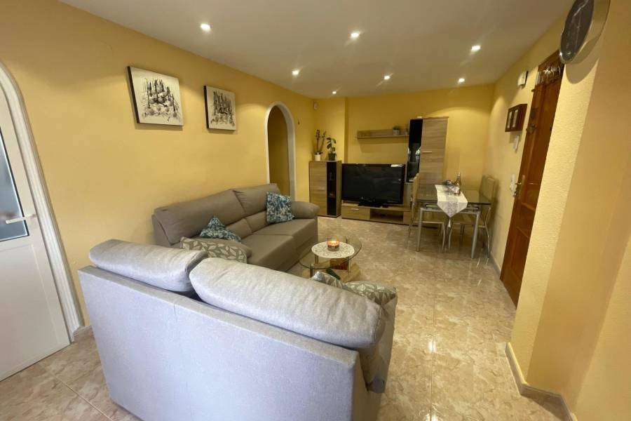 Sale - Penthouse - Playa de los locos - Torrevieja