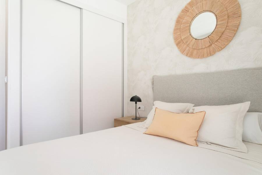 Vente - Penthouse - Torreblanca - Torrevieja