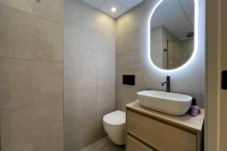 Venta - Apartamento - El Acequión - Los Náufragos - Torrevieja