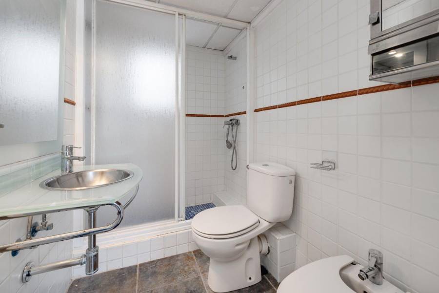 Salg - Leilighet - Centro - Torrevieja