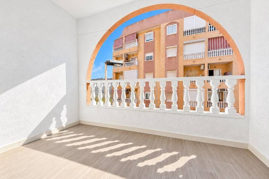 Salg - Leilighet - Centro - Torrevieja