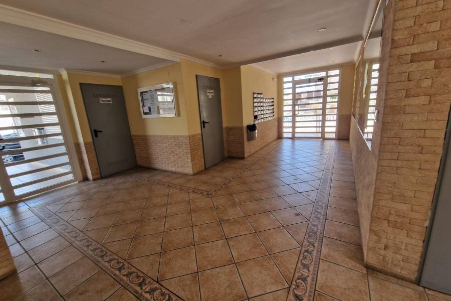 Venta - Apartamento - Calas blanca - Torrevieja