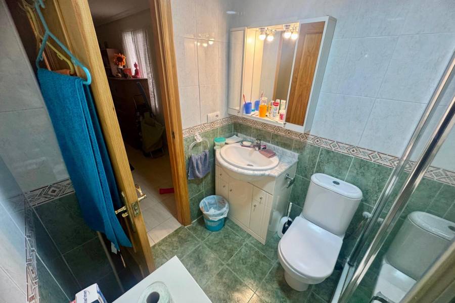 Verkauf - Apartment - La Mata pueblo - Torrevieja