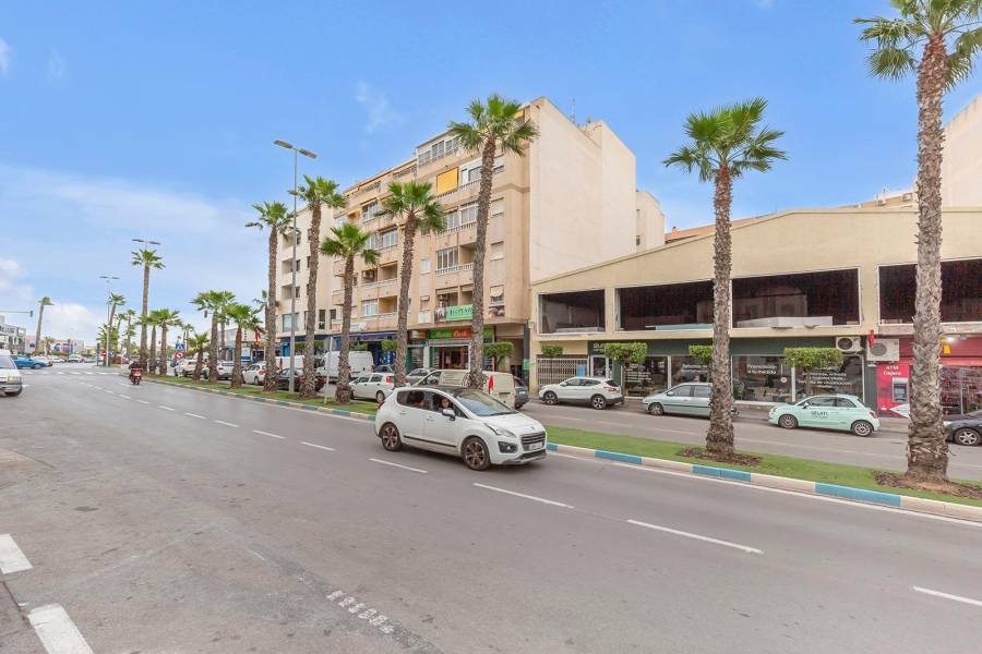 Venta - Apartamento - Centro - Torrevieja