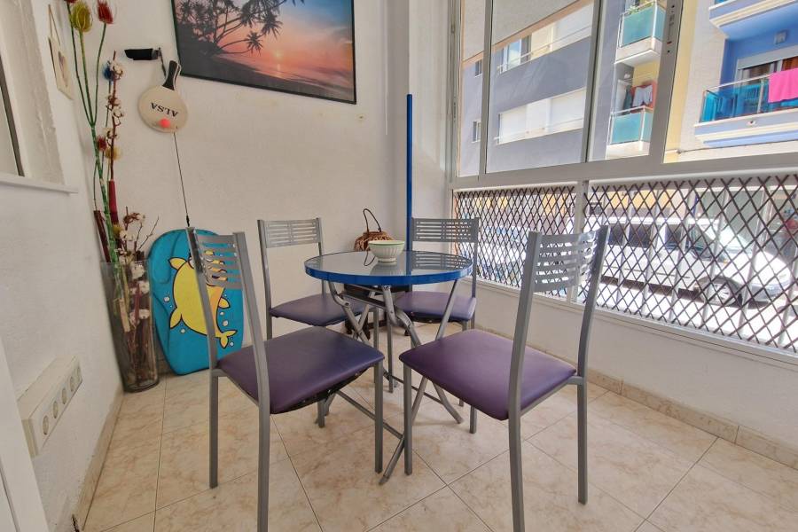 Sale - Apartment - Acequion - Torrevieja