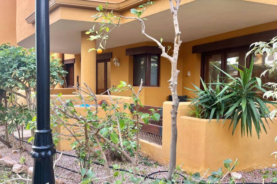 Venta - Bungalow Planta Baja - Punta Prima - Torrevieja