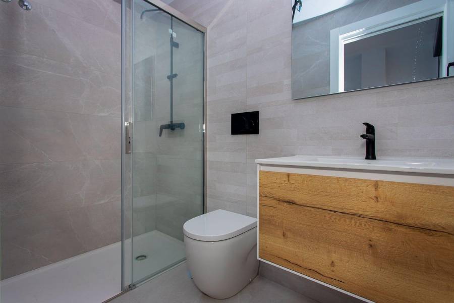 Venta - Apartamento - Estacion de autobuses - Torrevieja