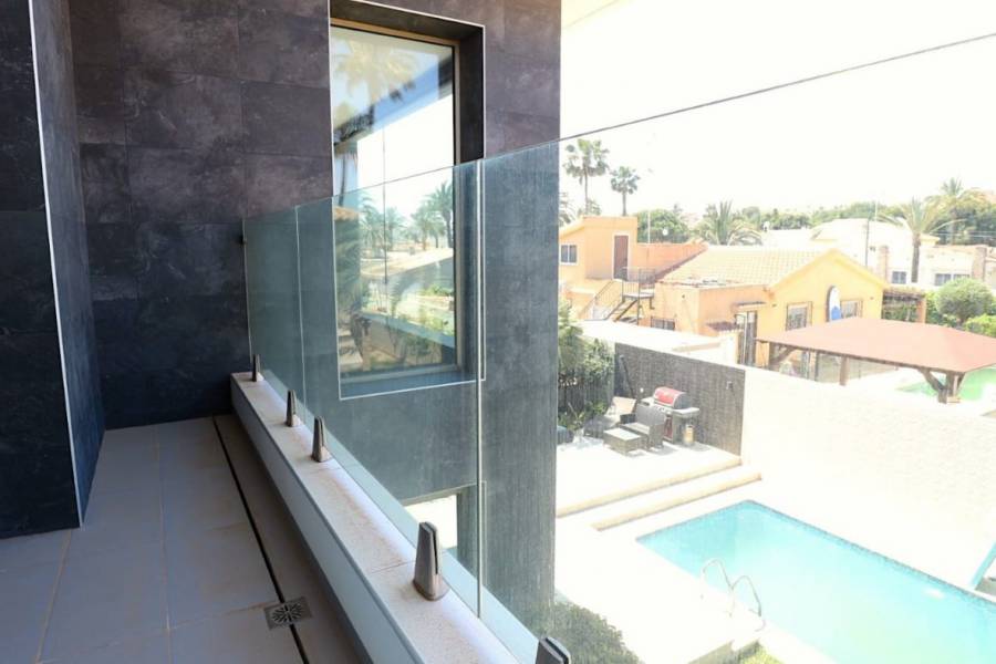 Sale - Luxury Villa - Los Angeles - Torrevieja