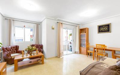 Apartamento - Venta - Centro - Torrevieja