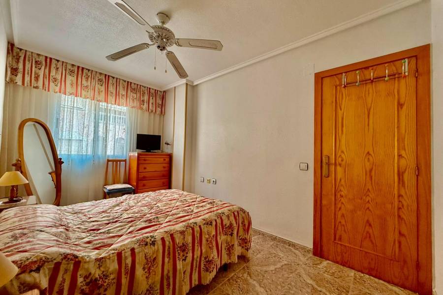 Vente - Appartement - El Acequión - Los Náufragos - Torrevieja