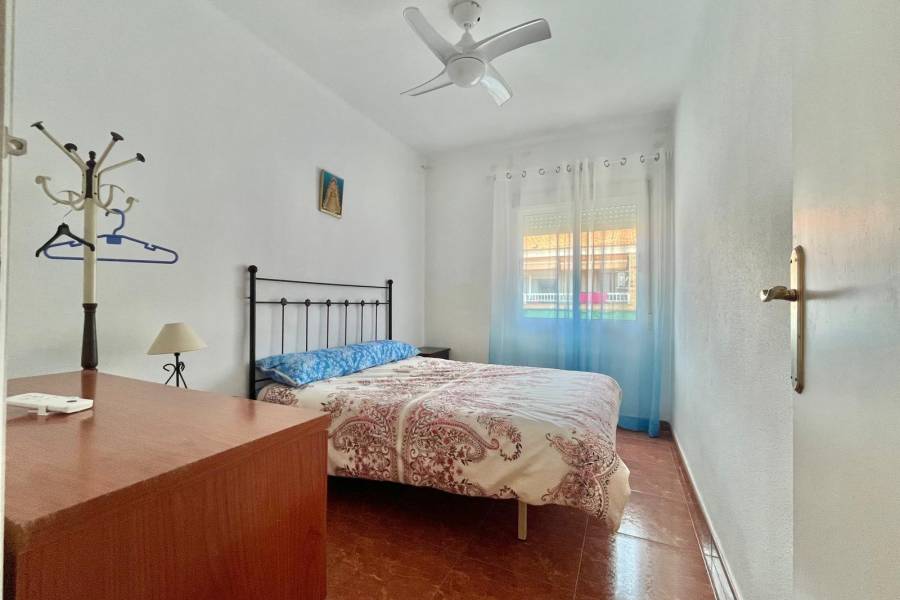 Sale - Apartment - Estacion de autobuses - Torrevieja