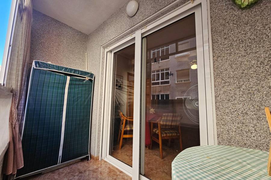 Vente - Appartement - Centro - Torrevieja