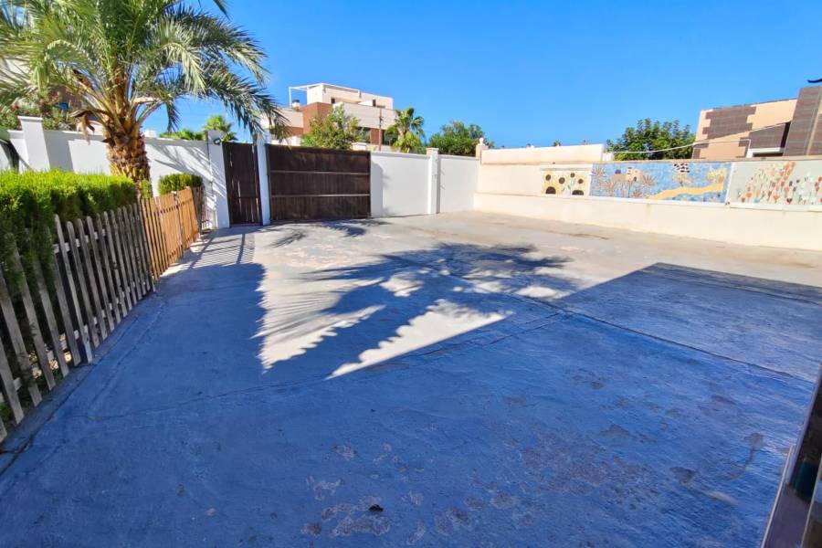 Sale - Single family house - Torreta florida - Torrevieja
