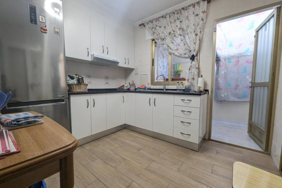Verkauf - Duplex - El Acequión - Los Náufragos - Torrevieja