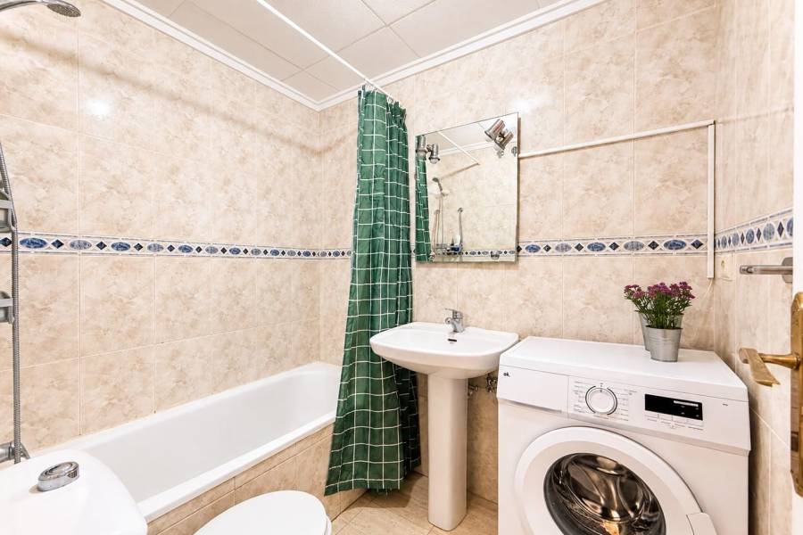 Sale - Apartment - Playa del Cura - Torrevieja
