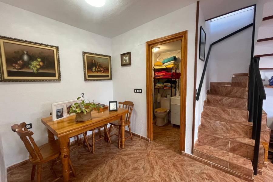 Vente - Maison mitoyenne - Doña ines - Torrevieja