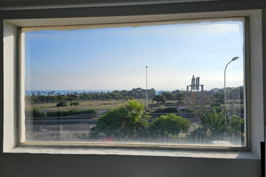 Salg - Rekkehus - Punta Prima - Torrevieja