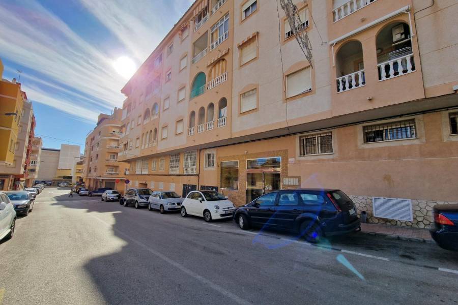 Verkauf - Apartment - Centro - Torrevieja