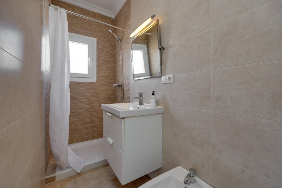 Venta - Pareado - La Siesta - El Salado - Torreta - Torrevieja