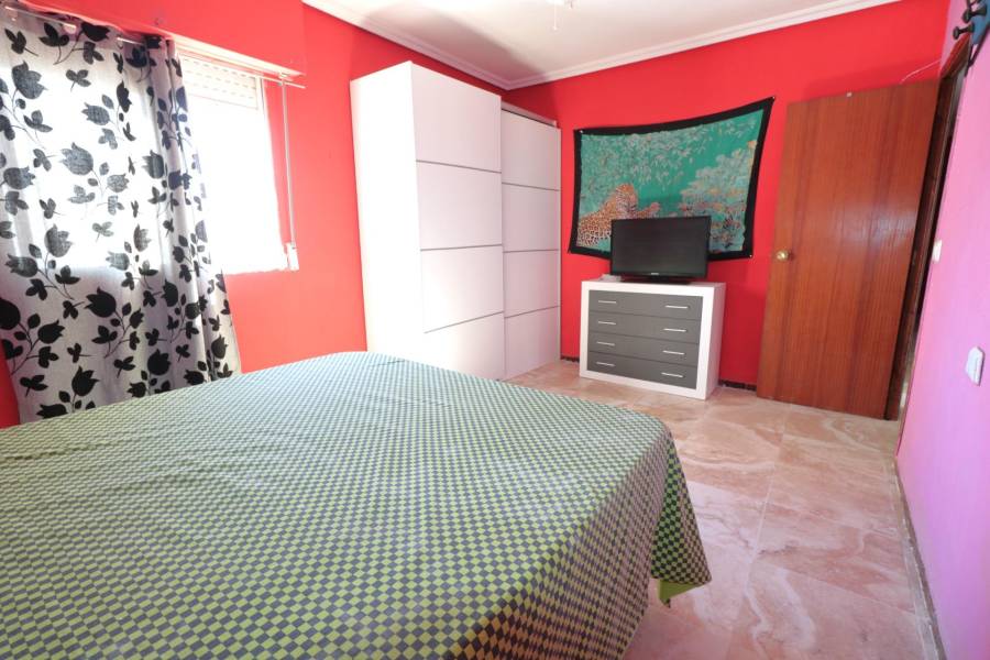 Sale - Apartment - Acequion - Torrevieja