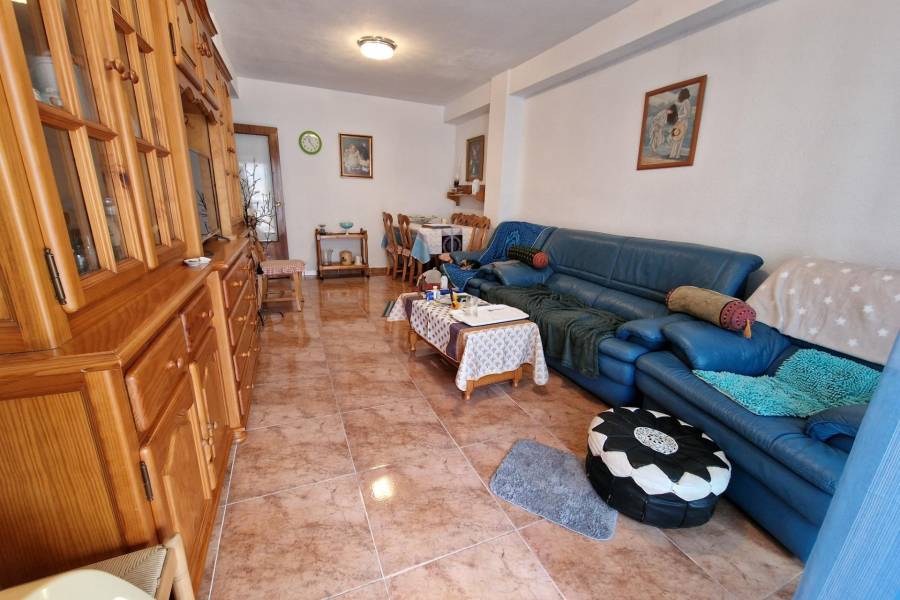 Sale - Apartment - Acequion - Torrevieja