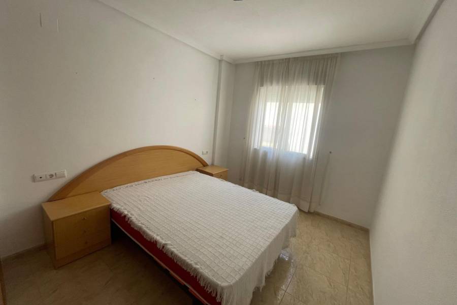 Venta - Apartamento - Centro - Torrevieja