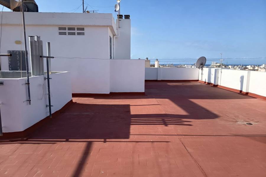 Sale - Flat - Antonio Machado - Torrevieja