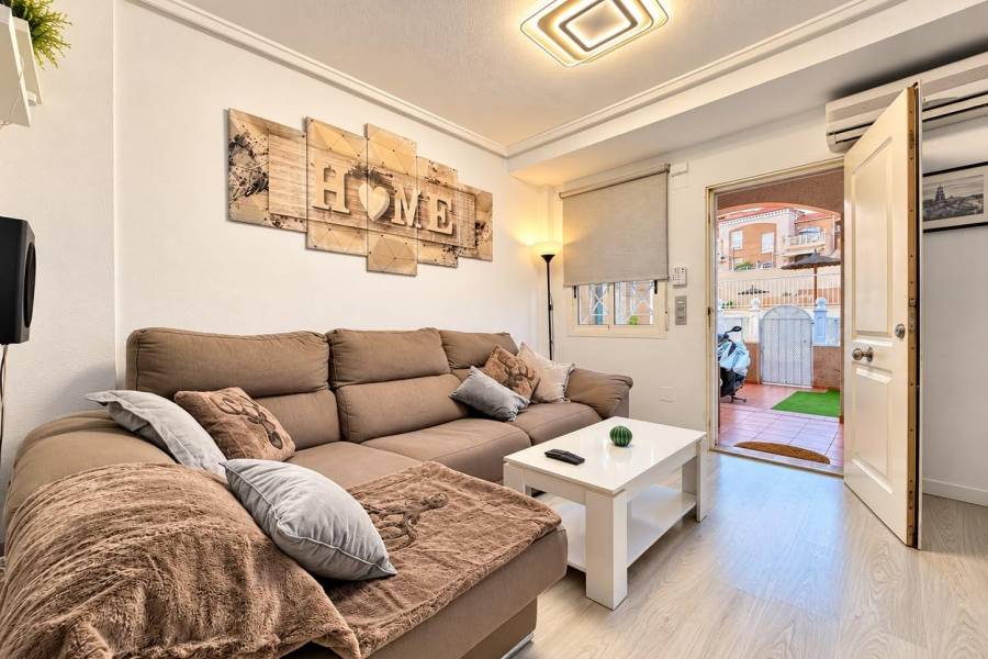 Verkauf - Reihenhaus - Torreblanca - Torrevieja