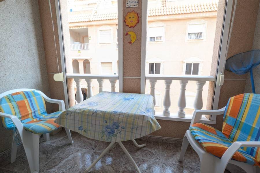 Venta - Apartamento - El Acequión - Los Náufragos - Torrevieja