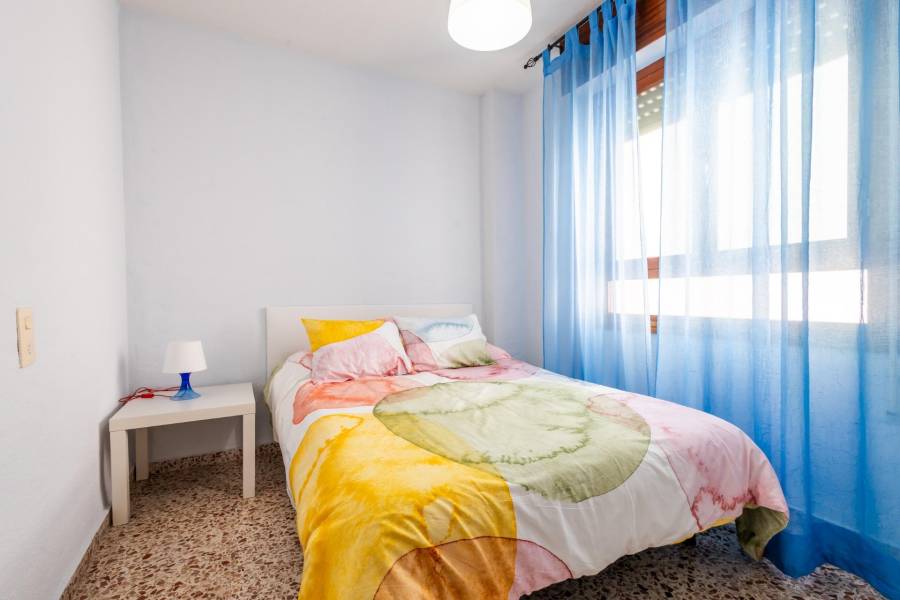 Verkauf - Apartment - Acequion - Torrevieja