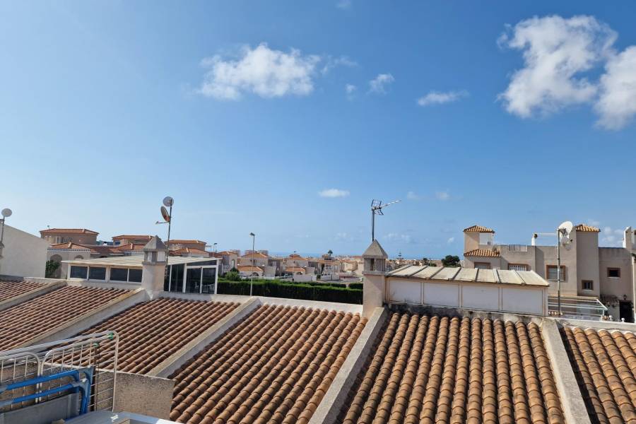 Vente - Maison mitoyenne - Torreblanca - Torrevieja