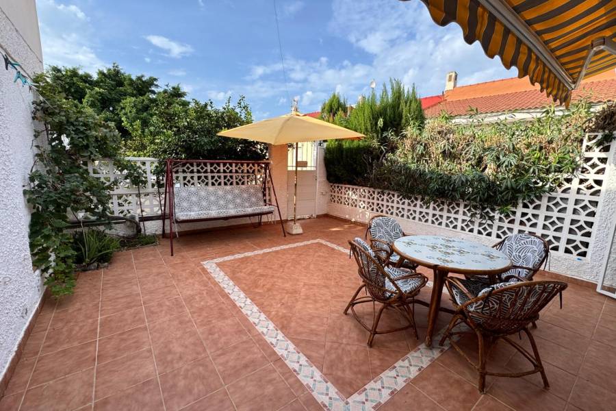 Sale - Terraced house - El limonar - Torrevieja
