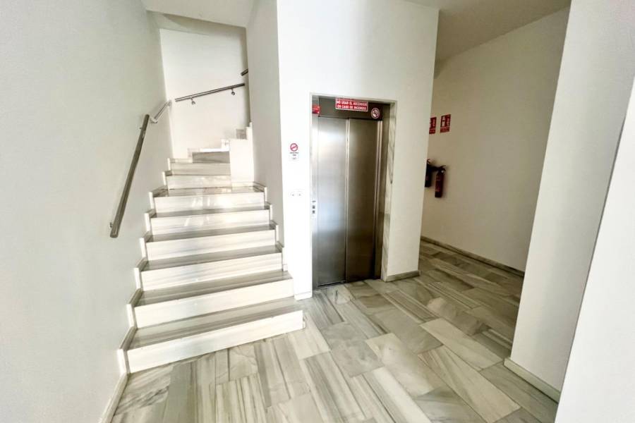 Venta - Apartamento - Centro - Torrevieja