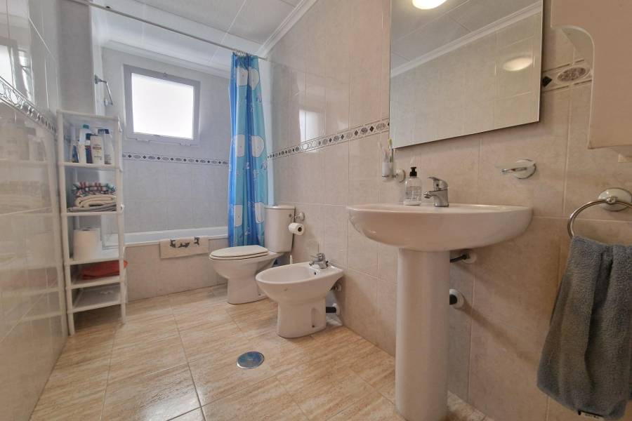 Venta - Apartamento - Centro - Torrevieja