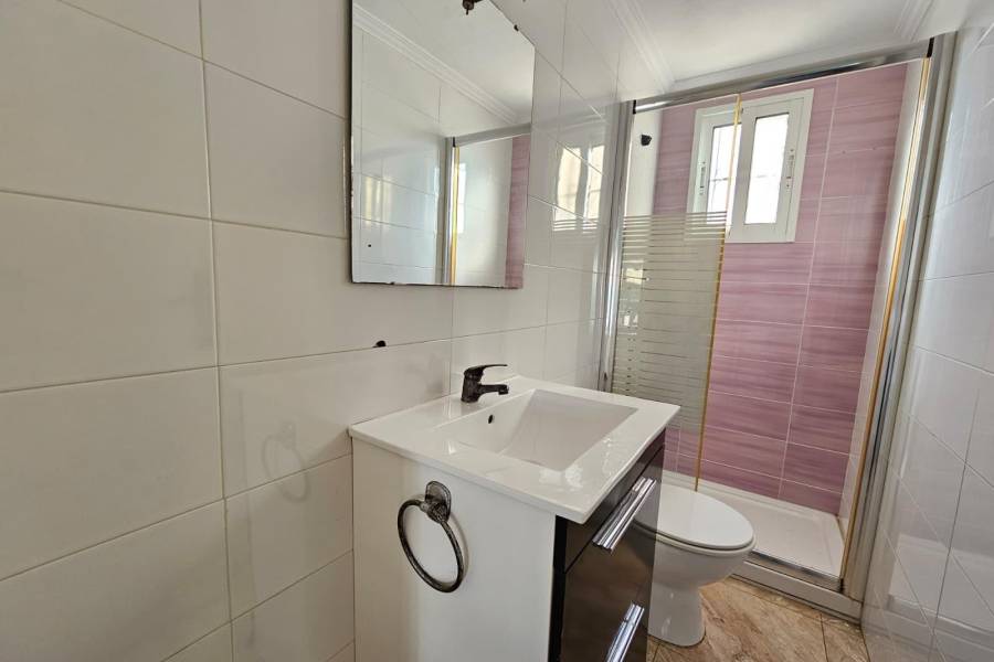 Salg - Rekkehus - Punta Prima - Torrevieja