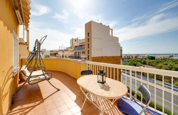 Penthouse - Sale - Centro - Torrevieja