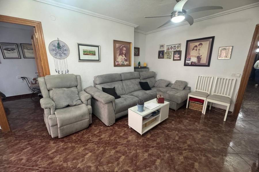 Venta - Apartamento - Playa del Cura - Torrevieja