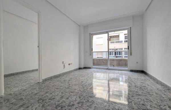 Lägenhet - Försäljning - Centro - Torrevieja
