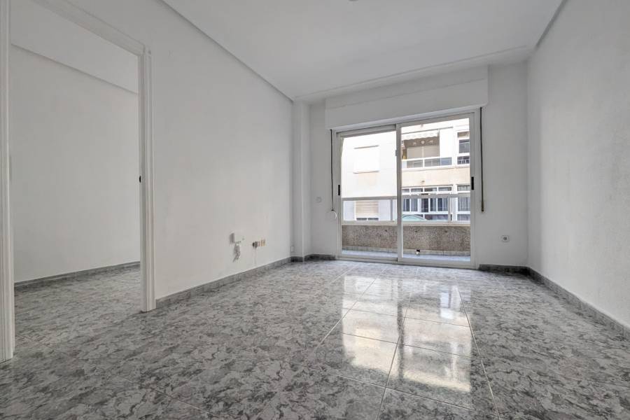 Försäljning - Lägenhet - Centro - Torrevieja