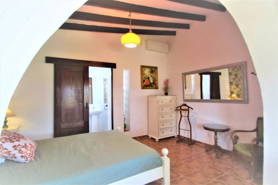 Verkauf - Einfamilienhaus - Lomas de Cabo Roig - Orihuela Costa