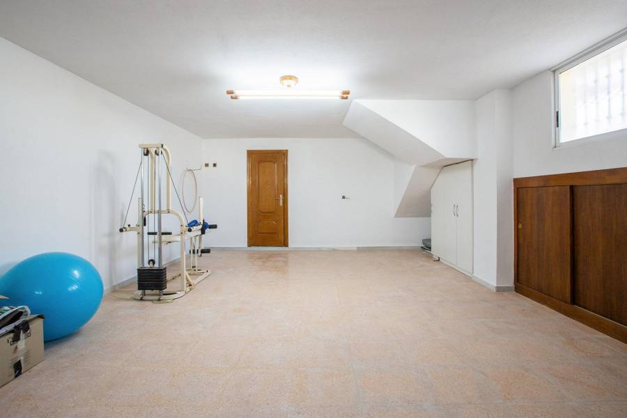Försäljning - Villa - Torreta florida - Torrevieja