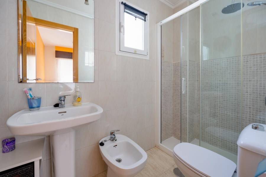 Vente - Penthouse - Habaneras - Torrevieja