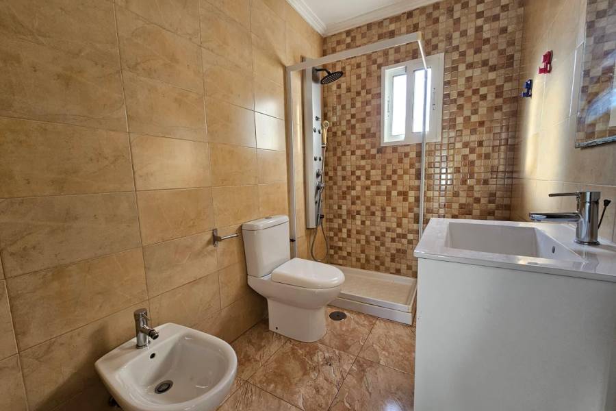 Salg - Rekkehus - Punta Prima - Torrevieja