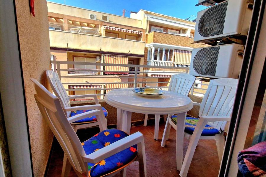Venta - Piso - Centro - Torrevieja