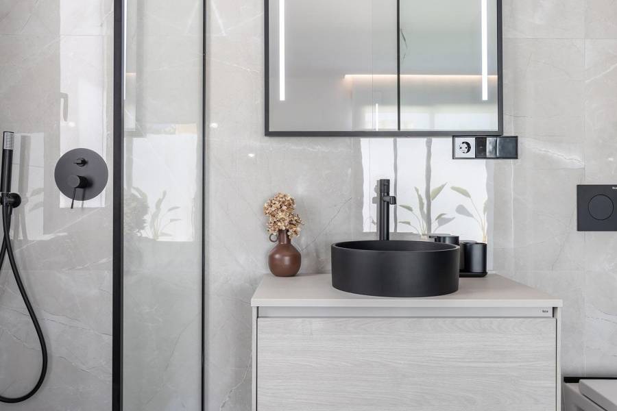 Venta - Villa - Los Balcones - Los Altos del Edén - Torrevieja