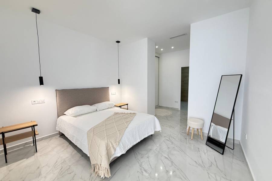 Venta - Apartamento - Centro - Torrevieja