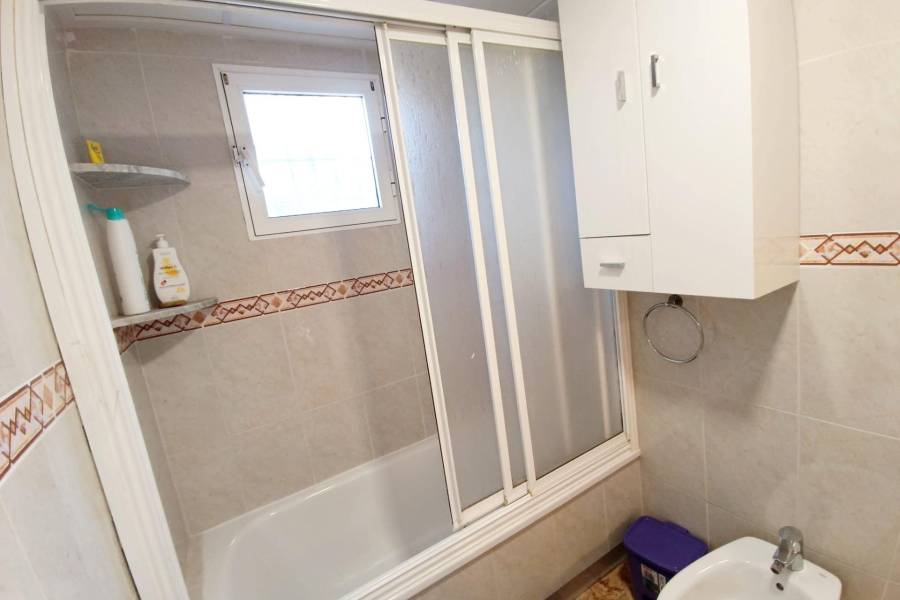 Verkauf - Apartment - Nueva Torrevieja - Torrevieja