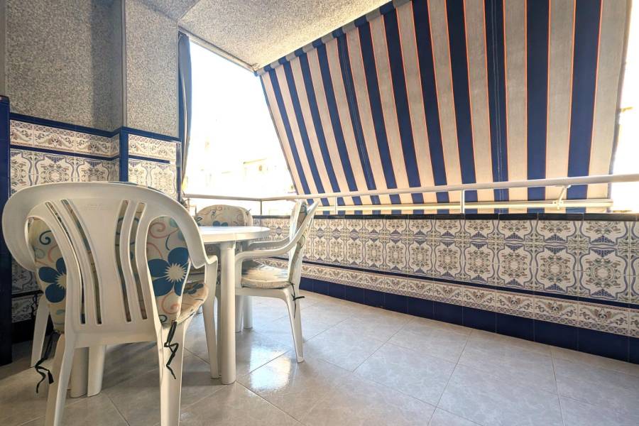 Salg - Leilighet - Playa del Cura - Torrevieja